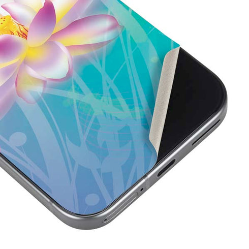 Lotus Pixel 9 Pro XL Skin